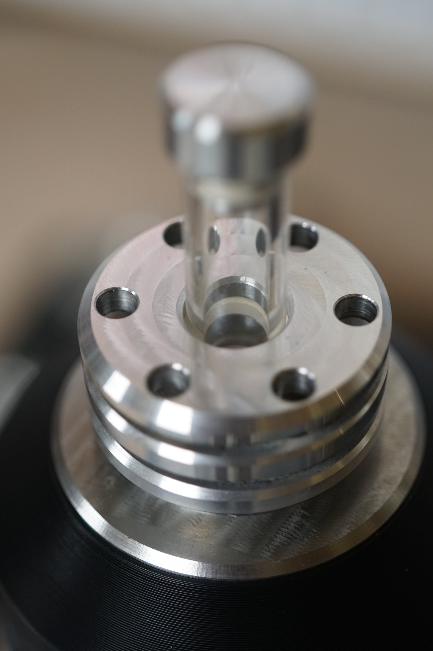 ForgeHaven Desktop Vaporizer
