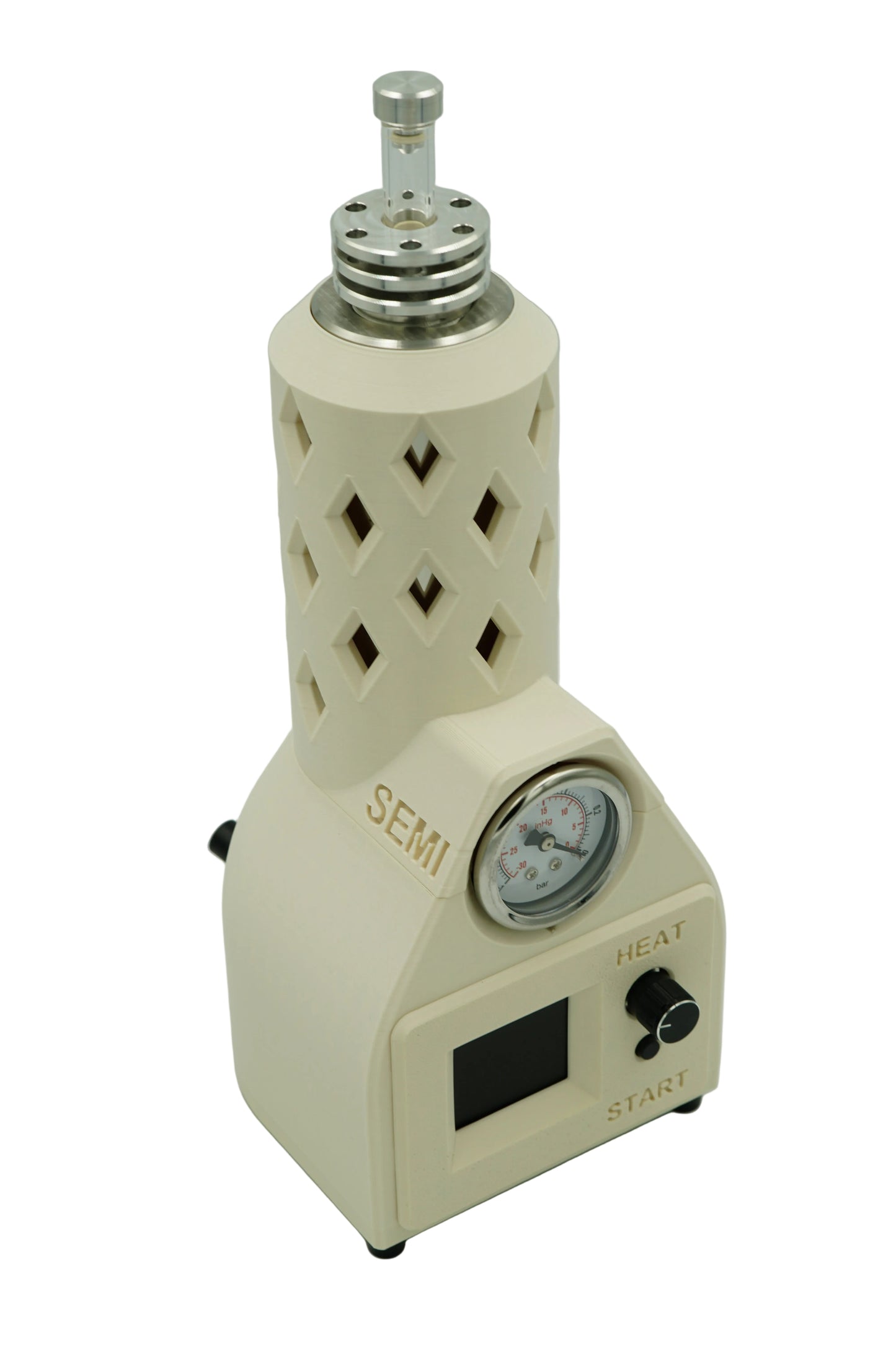 ForgeHaven Desktop Vaporizer