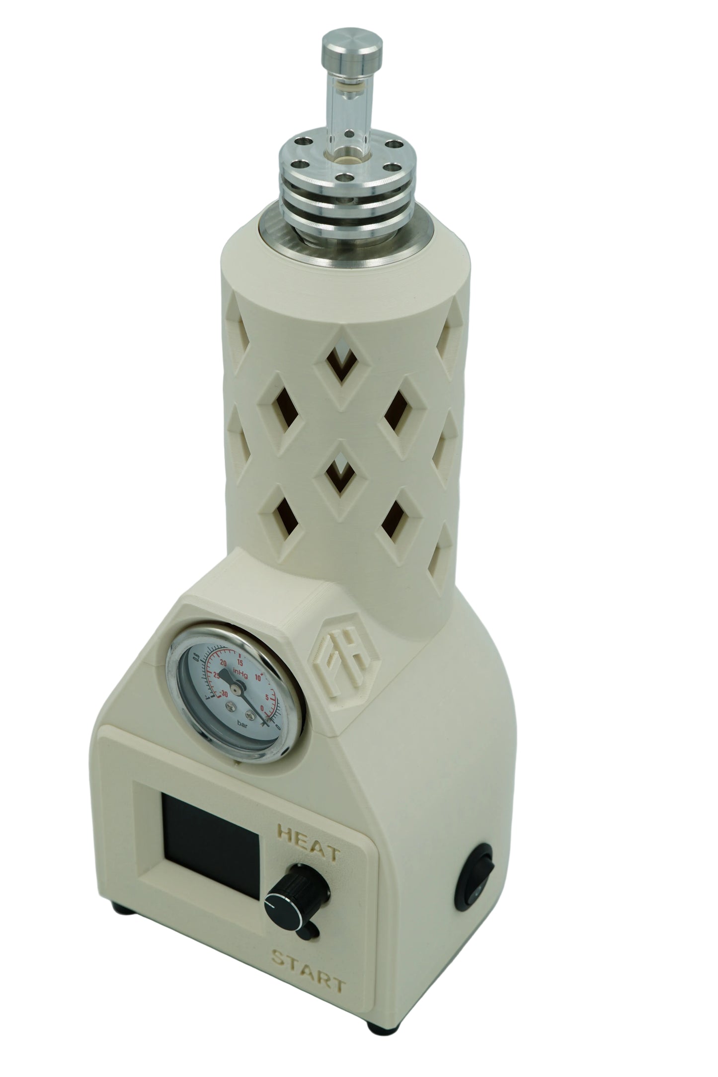 ForgeHaven Desktop Vaporizer