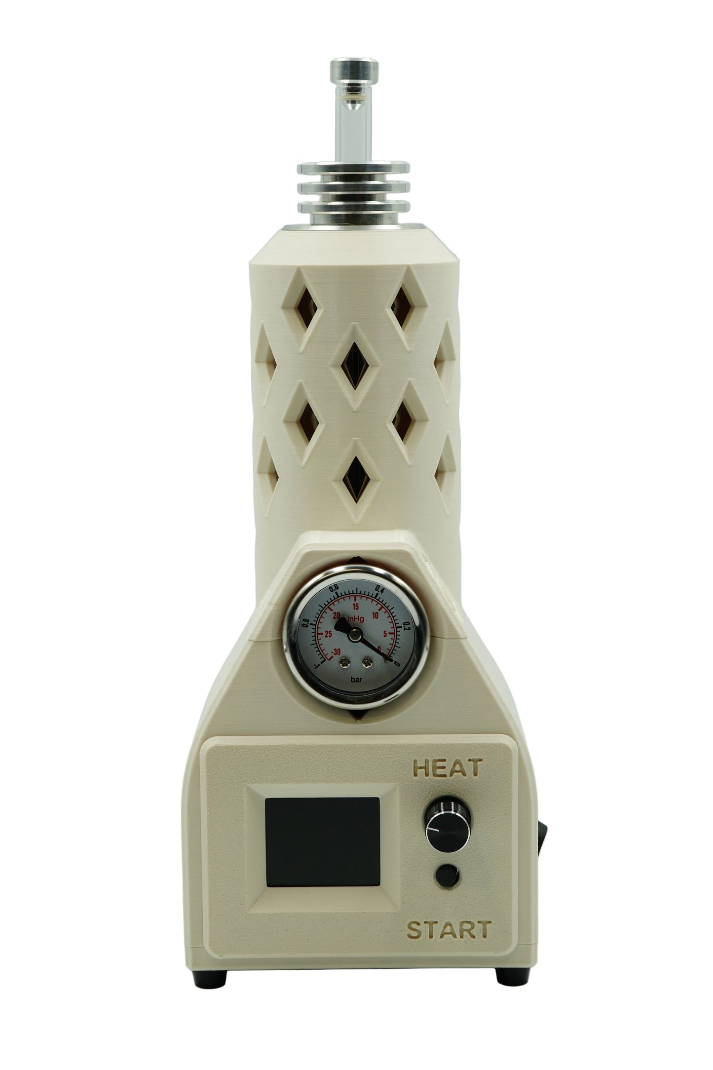 ForgeHaven Desktop Vaporizer