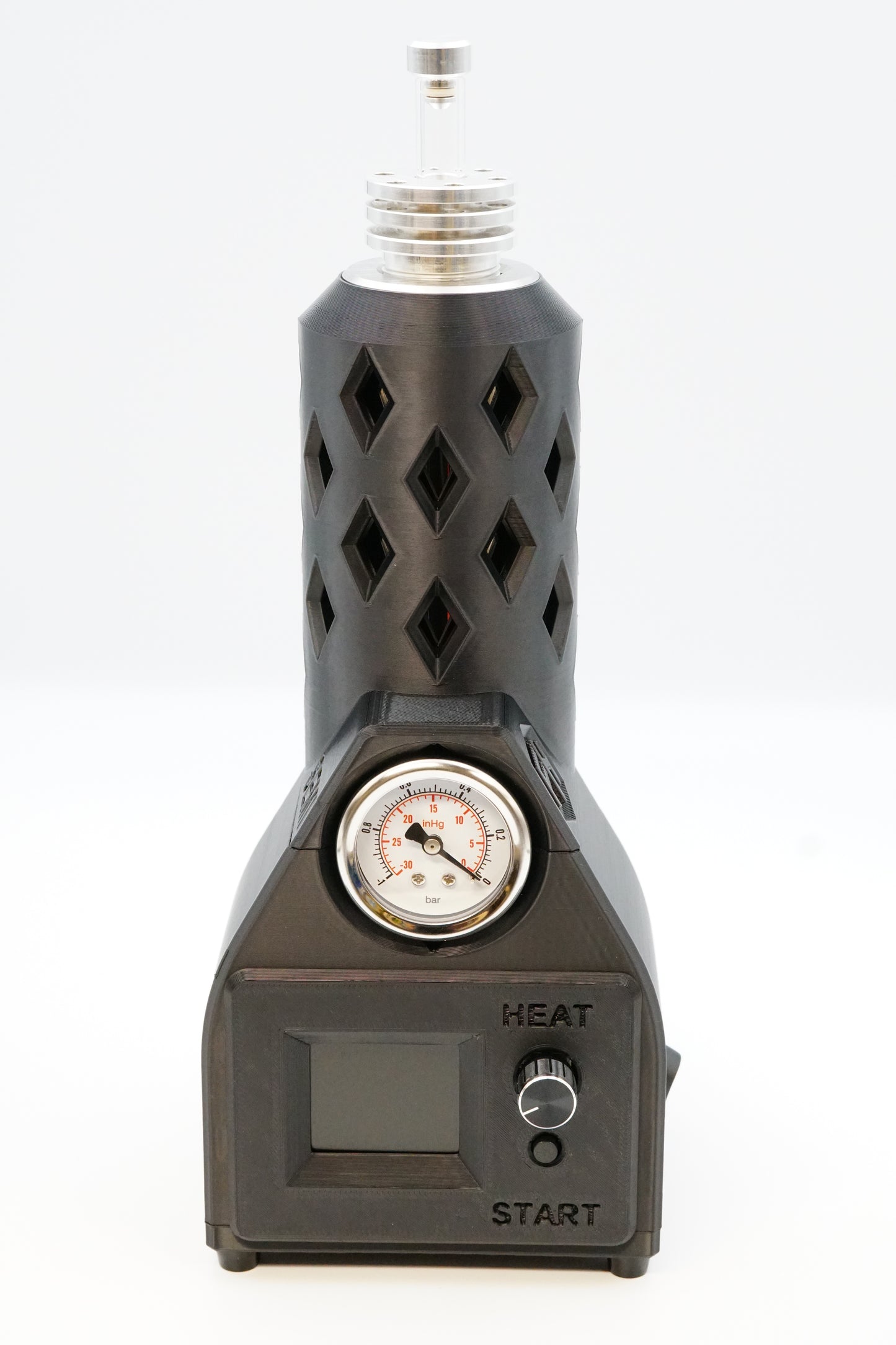 ForgeHaven Desktop Vaporizer