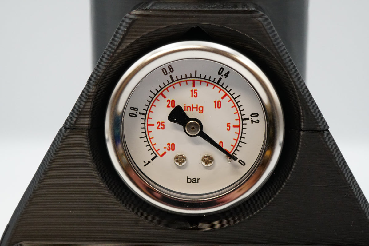 ForgeHaven Desktop Vaporizer